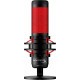 HyperX QuadCast Gaming Microphone (HX-MICQC-BK) (4P5P6AA)